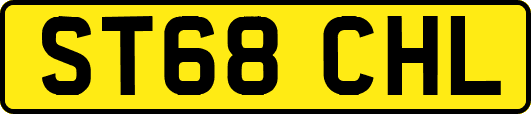 ST68CHL
