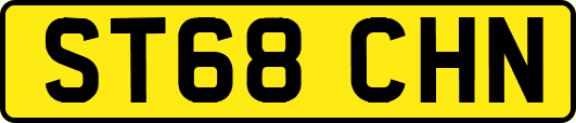 ST68CHN