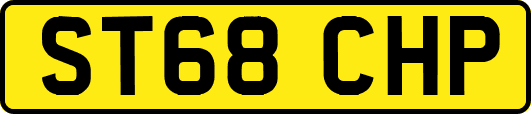 ST68CHP