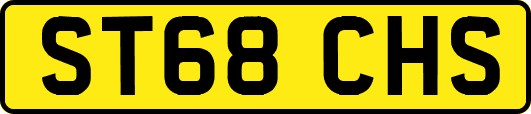 ST68CHS
