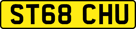 ST68CHU