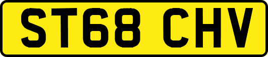 ST68CHV