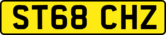 ST68CHZ