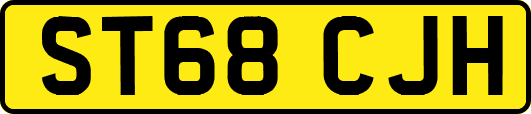 ST68CJH