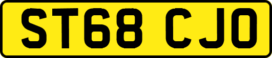 ST68CJO