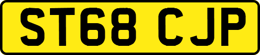 ST68CJP