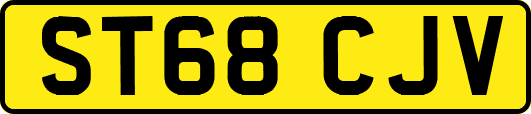 ST68CJV