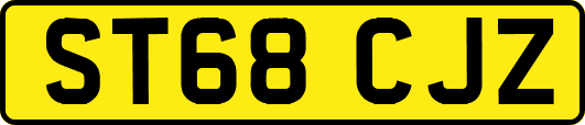 ST68CJZ