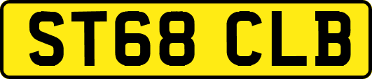 ST68CLB