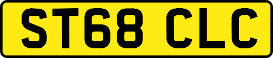 ST68CLC