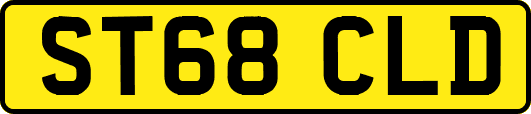 ST68CLD