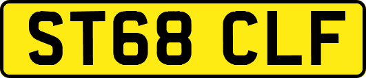 ST68CLF