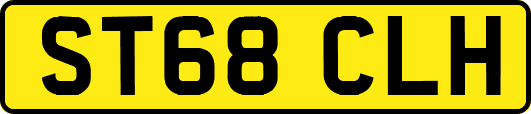 ST68CLH