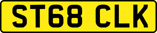 ST68CLK