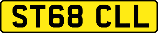 ST68CLL