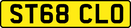 ST68CLO