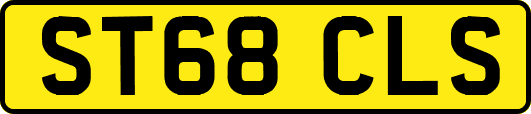 ST68CLS