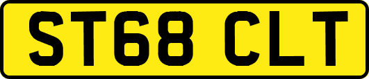 ST68CLT
