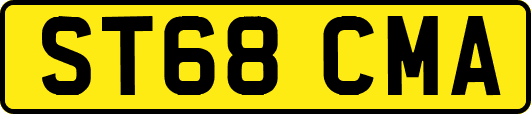 ST68CMA