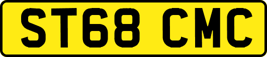 ST68CMC