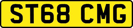 ST68CMG