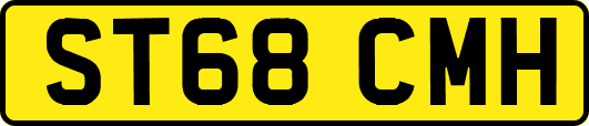 ST68CMH
