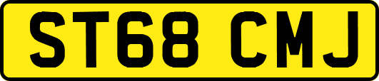 ST68CMJ
