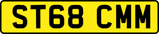 ST68CMM