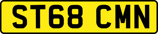 ST68CMN