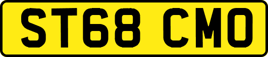 ST68CMO