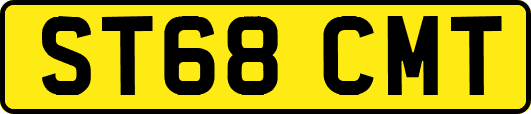 ST68CMT