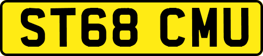 ST68CMU