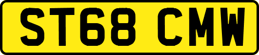 ST68CMW