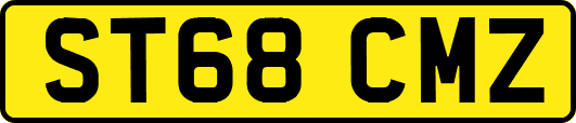 ST68CMZ