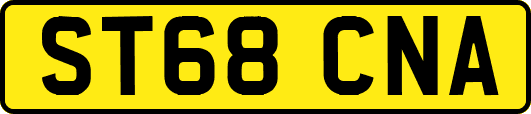ST68CNA