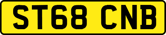 ST68CNB