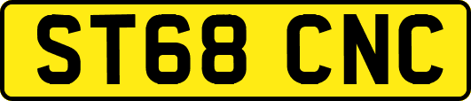 ST68CNC