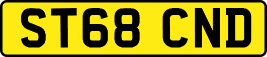 ST68CND