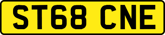ST68CNE