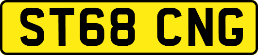 ST68CNG