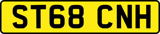 ST68CNH
