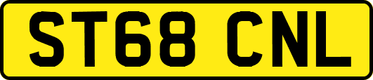 ST68CNL
