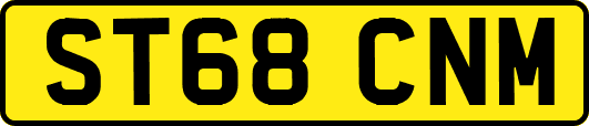 ST68CNM