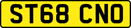 ST68CNO