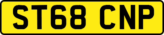 ST68CNP