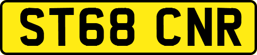 ST68CNR