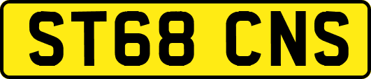ST68CNS