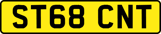 ST68CNT