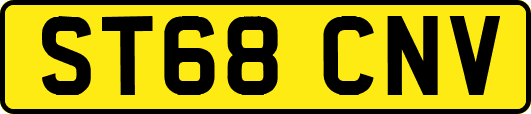 ST68CNV