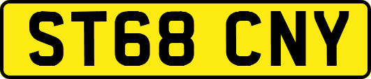 ST68CNY
